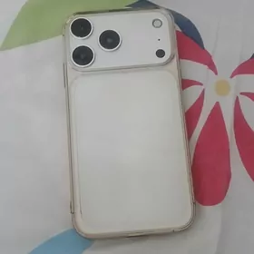 Iphone XR (17pro max)