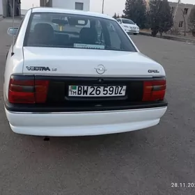 Opel Vectra 1996