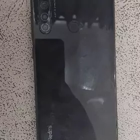 Redmi not8