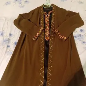 Abaya koynek