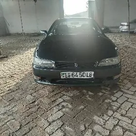 Toyota Mark II 1993