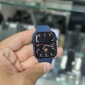 Apple watch 7 45