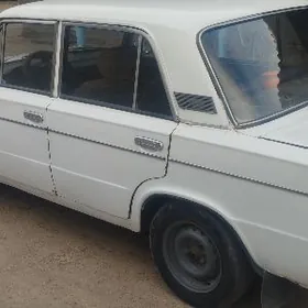 Lada 2106 1990