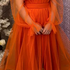 Вечерние платья