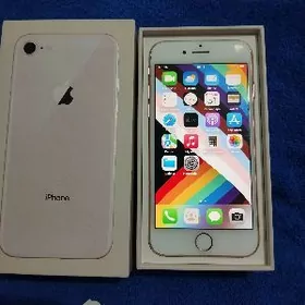 iPhone 8 256Gb