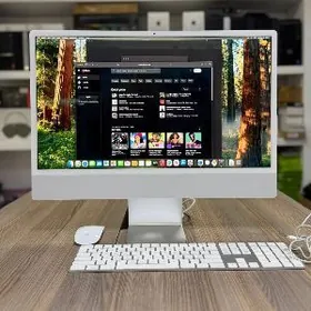 iMac M4| Price list