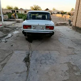 Lada 2107 2005