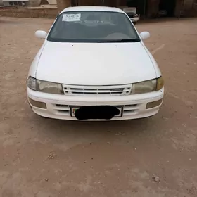 Toyota Carina 1993