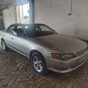 Toyota Mark II 1994