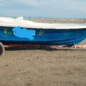 Леген Ямаха 40.