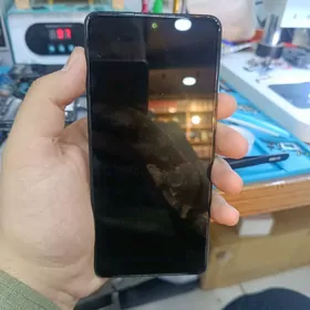 redmi not 10pro ekran