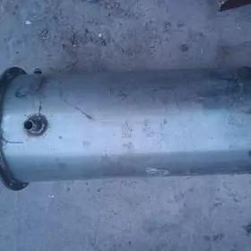 титан нержавейка