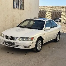 Toyota Camry 1998