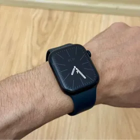 apple watch7