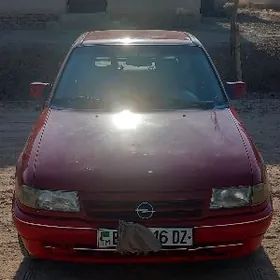 Opel Astra 1994