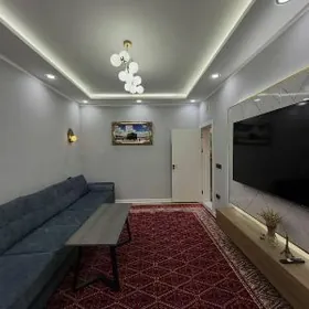 30 mkr 3/1 etaj dizainerski