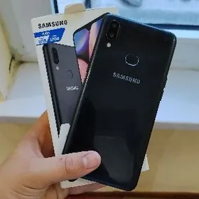 Samsung Galaxy A10s