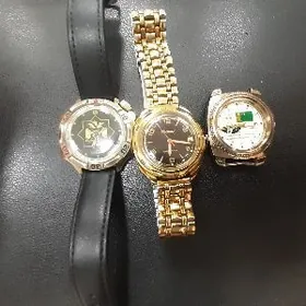 Sagat Vostok maslahat, sowgat