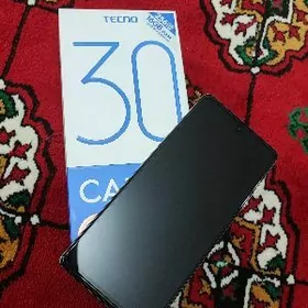 TECNO CAMON 30. 16/256