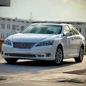 Lexus ES 350 2010