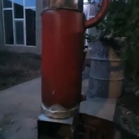 титан для отопления