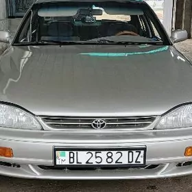 Toyota Camry 1993