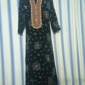 Zenanlaryn geyimleri