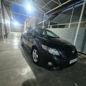 Toyota Corolla 2010