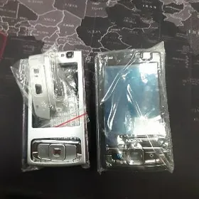 Nokia N95, N95 8Gb korpus