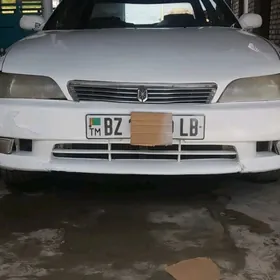 Toyota Mark II 1993