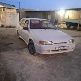 Lada 2115 2000