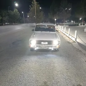 Москвич 408 1985