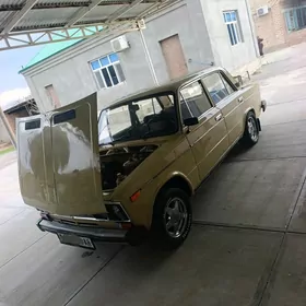 Lada 2106 1987