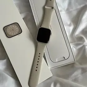 Apple watch series 7