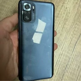 Redmi note 10s