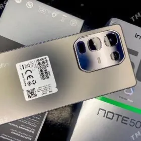 infinix note 50