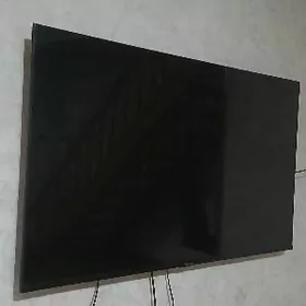 Smartlyuks 55 lık telewızor