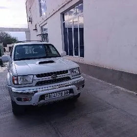 Toyota 4Runner 2002