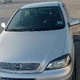 Opel Astra 1999