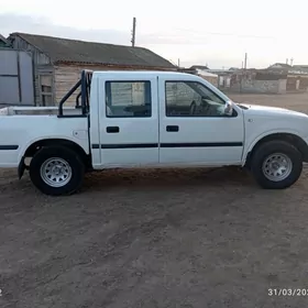 Toyota Hilux 2006