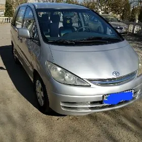 Toyota Previa 2002