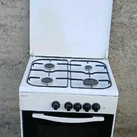 Gaz plita газ плита