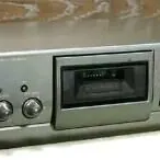 Technics RS-BX501 реверсная кассетная дека