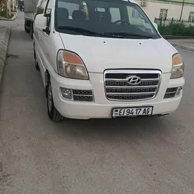 Hyundai H-1 2007
