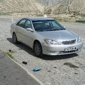 Toyota Camry 2002