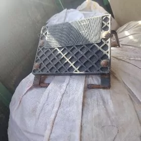 Крепления Лотка матора