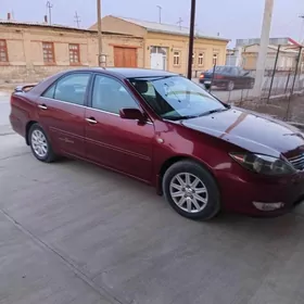Toyota Camry 2002