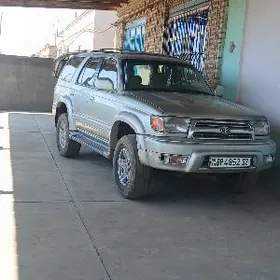 Toyota 4Runner 2000