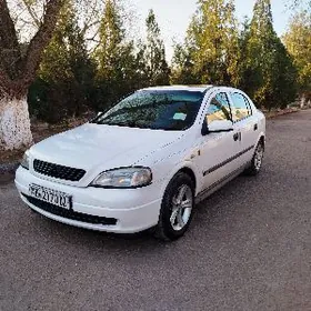 Opel Astra 2000