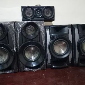 калонка лжи